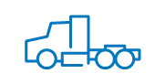 Semi-Truck icon
