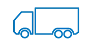 Truck icon